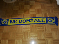 ŠAL NK DOMŽALE sezona 2000
