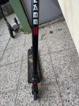 Skakalni (stunt) Skiro slamm
