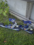 SKIKE V07
