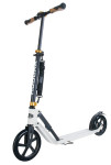 Skiro Hudora BigWheel® Style 230, bel - razstavni model