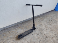 Skiro za trike FUZION