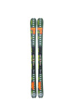 SMUČI LINE Wallisch Shorty Fdt Set