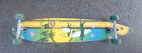 Spartan rolka longboard Surf-s Up Cena 5€ Ljubljana