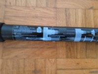 Športni pripomoček (zglobe)