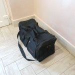 TRAVEL LIGHT torba potovalna - ( VELIKA POTOVALNA TORBA ) - Travel bag