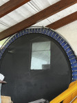 Trampolin