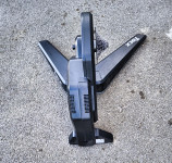 Trenažer Tacx flux S