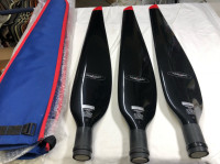 Ultralahko letalo, propeler, elisa, rotax