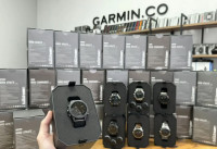 Ura Garmin Marq Gen 2 Commander Aviator Athlete