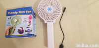 Ventilator prenosni,ročni