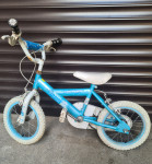 Podarim otroško kolo