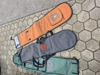 torba za snowboard