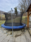 Trampolin 300 cm