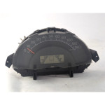 0010124V003 QUADRO STRUMENTI CONTACHILOMETRI SMART FORTWO 0.7 B 45KW A