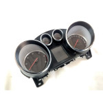 13355672 QUADRO STRUMENTI CONTACHILOMETRI OPEL ASTRA J 1.7 D 81KW 6M 5