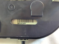 136055080 QUADRO STRUMENTI CONTACHILOMETRI FIAT DUCATO 3.0 D 116KW 6M