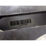 1376277080 QUADRO STRUMENTI CONTACHILOMETRI FIAT QUBO 1.3 D 59KW 5M 4P