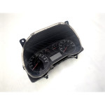1388116080 QUADRO STRUMENTI CONTACHILOMETRI FIAT FIORINO 1.3 D 55KW 5M
