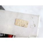 VOLANSKI DROG OEM N. 176299980 ORIGINAL REZERVNI DEL LANCIA DELTA 831