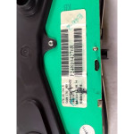 248104276R QUADRO STRUMENTI CONTACHILOMETRI DACIA DUSTER 1.6 G 77KW 5M