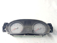 248104802R QUADRO STRUMENTI CONTACHILOMETRI DACIA SANDERO 1.2 B 55KW 5