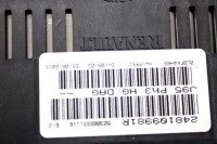 ?TEVEC KILOMETROV OEM N. 248109981R ORIGINAL REZERVNI DEL RENAULT SCEN