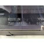 2S6F-10849-JE QUADRO STRUMENTI CONTACHILOMETRI FORD FIESTA 1.4 B 59KW