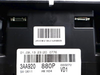 RA?UNALNIK BODY/ REM OEM N. 3AA920880P ORIGINAL REZERVNI DEL VOLKSWAGE