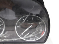 SPREDNJA LEVA POLOSOVINA OEM N. 4032150 ORIGINAL REZERVNI DEL BMW X1 E