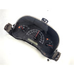 46801565 QUADRO STRUMENTI CONTACHILOMETRI FIAT PANDA 4X4 1.3 D 51KW 5M
