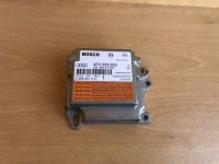 4E0959655 - SRS AIRBAG SENZOR MODUL RAČUNALNIK AUDI A8 S8 D3