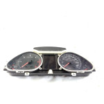 4F0920901GX QUADRO STRUMENTI CONTACHILOMETRI AUDI A6 SW 2.7 D 4X4 132K
