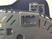 50516478 QUADRO STRUMENTI CONTACHILOMETRI ALFA ROMEO GIULIETTA 2.0 D 1