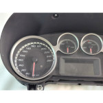 50517150 QUADRO STRUMENTI CONTACHILOMETRI ALFA ROMEO MITO 1.3 D 66KW 6