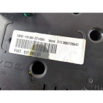 51709391 QUADRO STRUMENTI CONTACHILOMETRI LANCIA YPSILON 1.2 B 44KW 5M