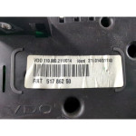 51786250 QUADRO STRUMENTI CONTACHILOMETRI LANCIA YPSILON 1.2 B 44KW 5M
