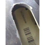 51794839 QUADRO STRUMENTI CONTACHILOMETRI FIAT GRANDE PUNTO 1.4 B 57KW
