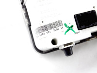 OHI?JE VAROVALK IN RELE OEM N. 51795950 ORIGINAL REZERVNI DEL FIAT MUL