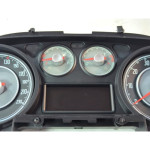 51897826 QUADRO STRUMENTI CONTACHILOMETRI FIAT PUNTO EVO 1.3 D 70KW 5M