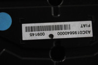 HUPA OEM N. 521223250 ORIGINAL REZERVNI DEL FIAT TIPO 356-4P 357-5P 35