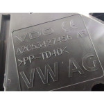 5G1920740B QUADRO STRUMENTI CONTACHILOMETRI VOLKSWAGEN GOLF 7 1.4 B 92