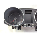 5K0920872A QUADRO STRUMENTI CONTACHILOMETRI VOLKSWAGEN GOLF 6 SW 1.6 D