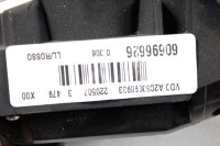 SPREDNJE OBLOGE OEM N. 60696626 ORIGINAL REZERVNI DEL ALFA ROMEO 159 9