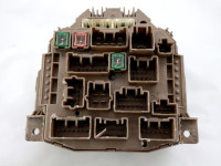 ELEKTRI?NI DVI?NI MEHANIZEM PREDNJIH STEKEL OEM N. 6103AW ORIGINAL REZ