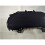 62105B4A590 QUADRO STRUMENTI CONTACHILOMETRI COCKPIT BMW X4 G02 LCI 20