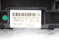 ?TEVEC KILOMETROV OEM N. 62109371008 ORIGINAL REZERVNI DEL BMW SERIE 2