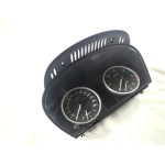 62116974576 QUADRO STRUMENTI CONTACHILOMETRI BMW SERIE 5 525D E61 SW 2