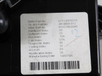 ?TEVEC KILOMETROV OEM N. 62116978319 ORIGINAL REZERVNI DEL MINI ONE /