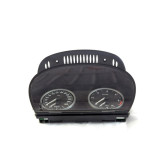 62119135253 QUADRO STRUMENTI CONTACHILOMETRI BMW SERIE 5 520D E61 SW 2