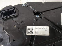 6F0920741A QUADRO STRUMENTI CONTACHILOMETRI SEAT IBIZA 1.6 D 59KW 5M 5